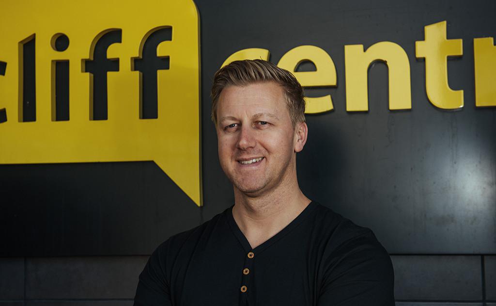 Entering uncharted territory, taking risks and disrupting airwaves