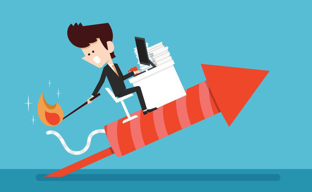 5 reasons you should have a mentor