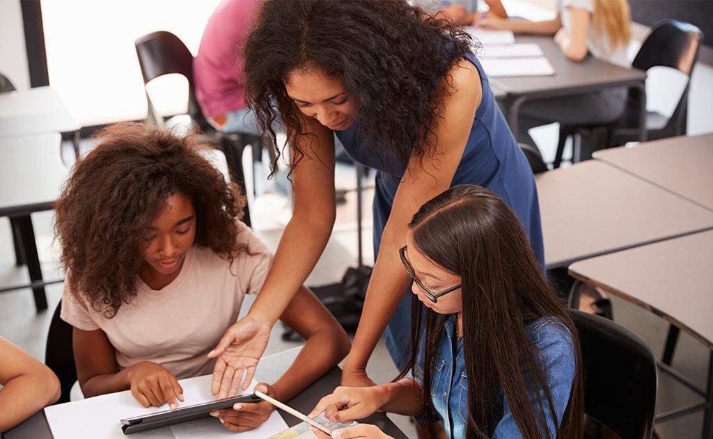 So You Want to be a Business Mentor?