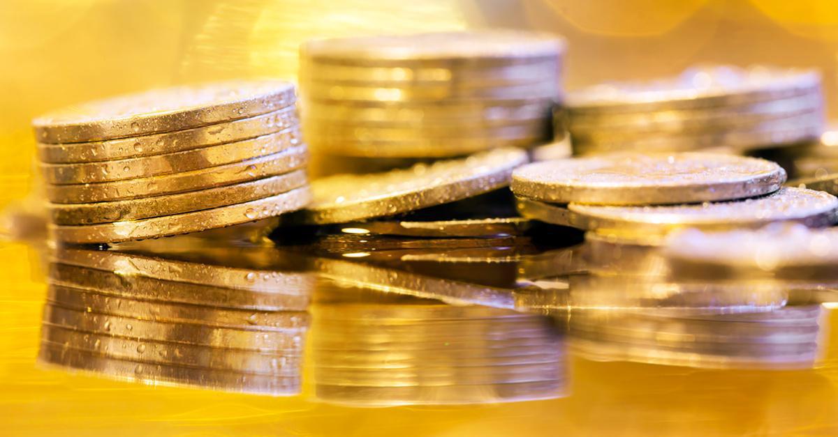 What to do when nothing makes cents What to do when nothing makes cents