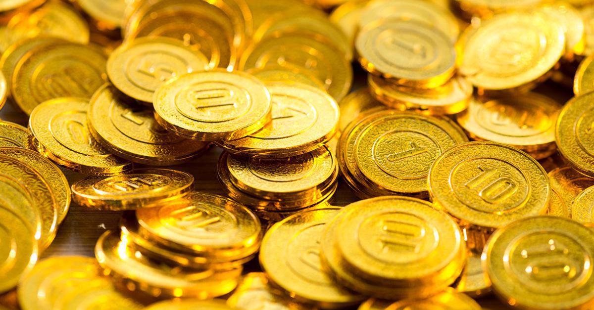 What to do when nothing makes cents What to do when nothing makes cents