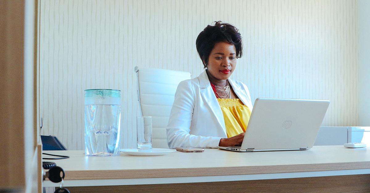 Building an authentic brand Building an authentic brand