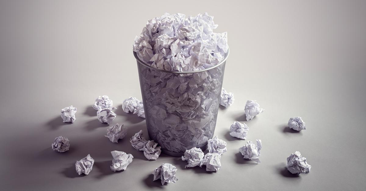 How NOT to grow your business - 5 common business mistakes