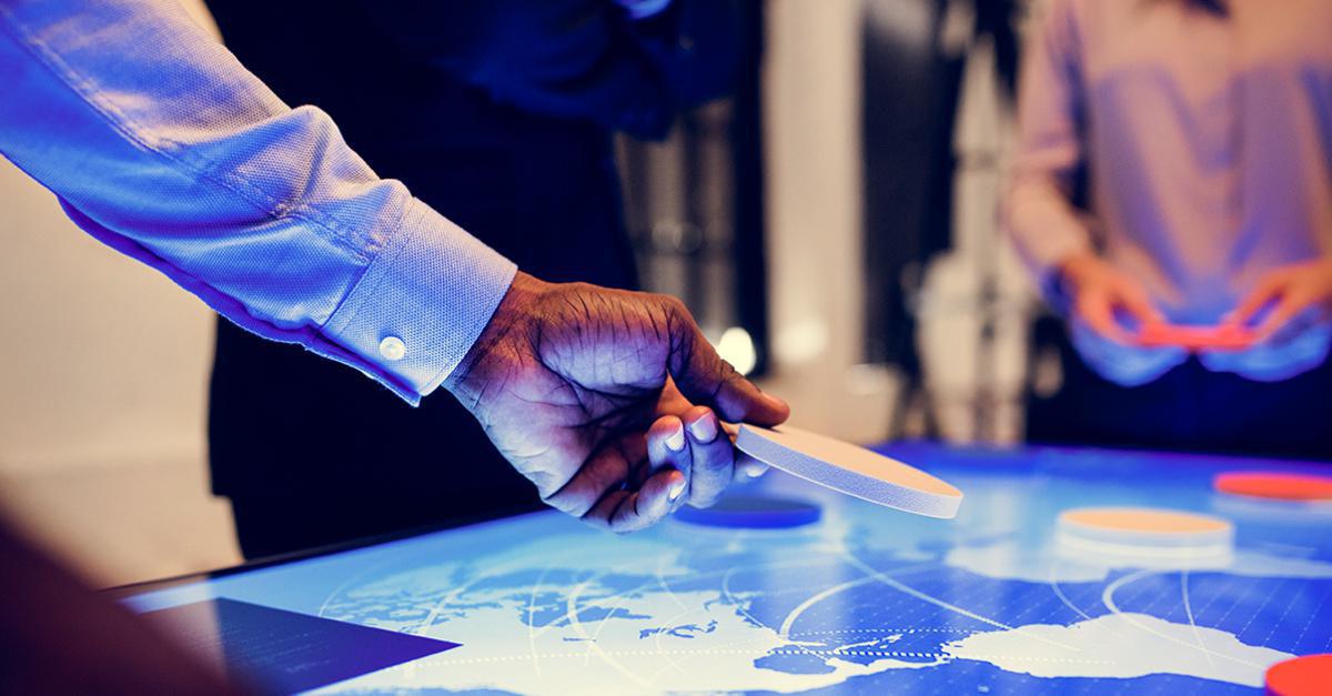 10 top tech tools to manage your company’s finances 