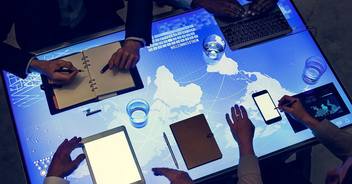 10 top tech tools to manage your company’s finances 