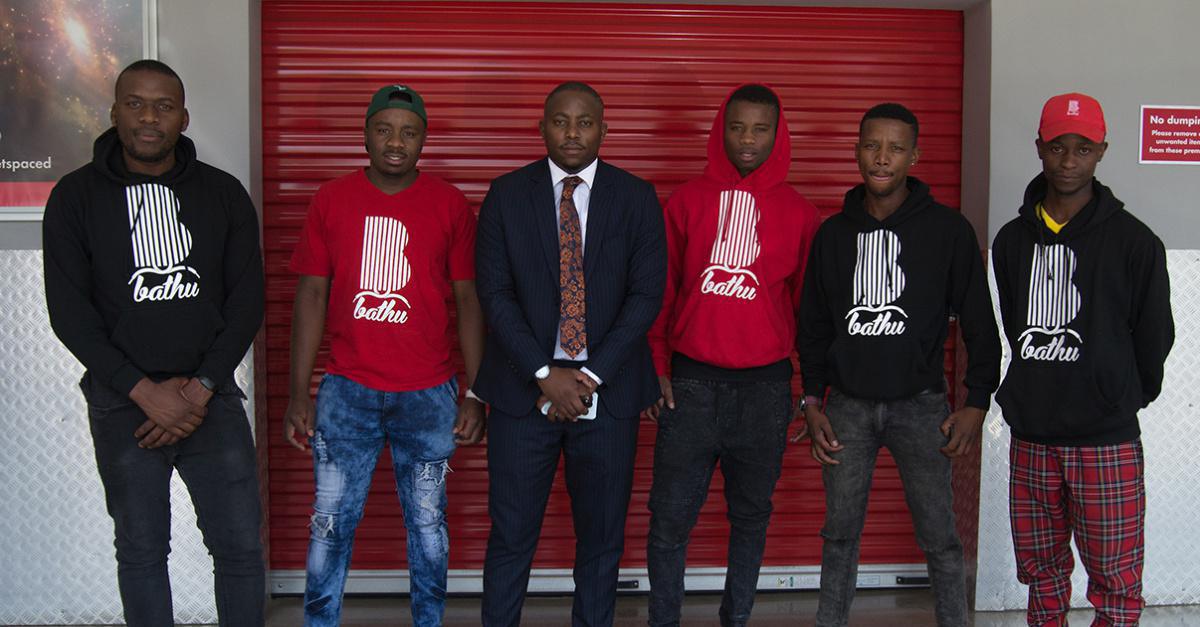Bathu: The urban shoe brand telling the African story