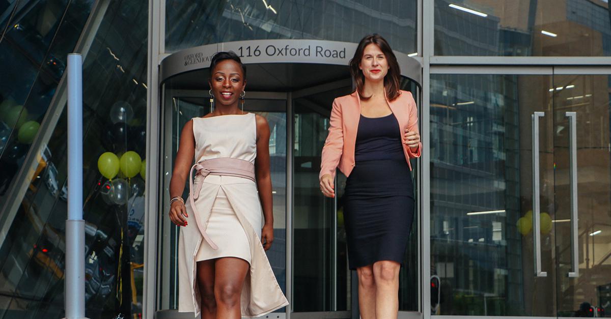 Nonzēro Africa – Partner perfection Nonzēro Africa – Partner perfection