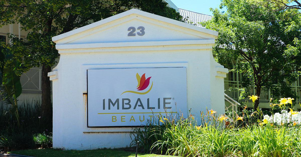 The beauty of leading The beauty of leading