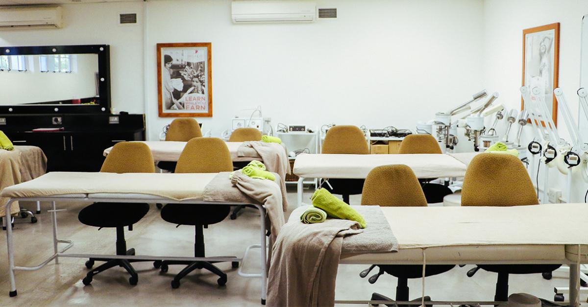 The beauty of leading The beauty of leading