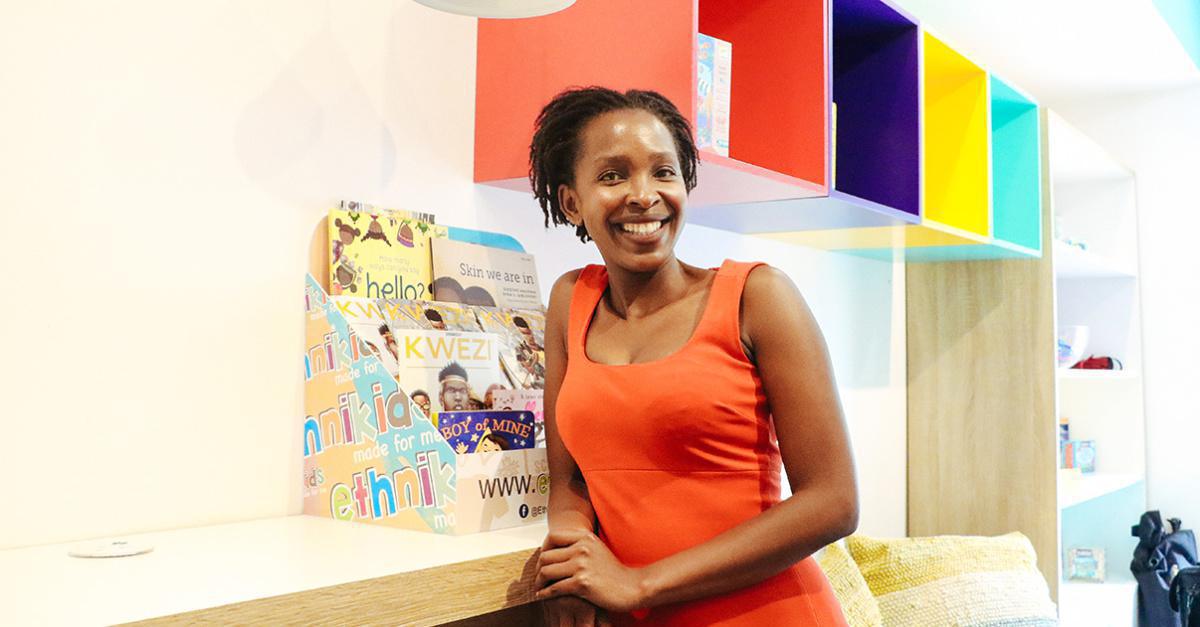 How three partners balance entrepreneurship & full-time jobs