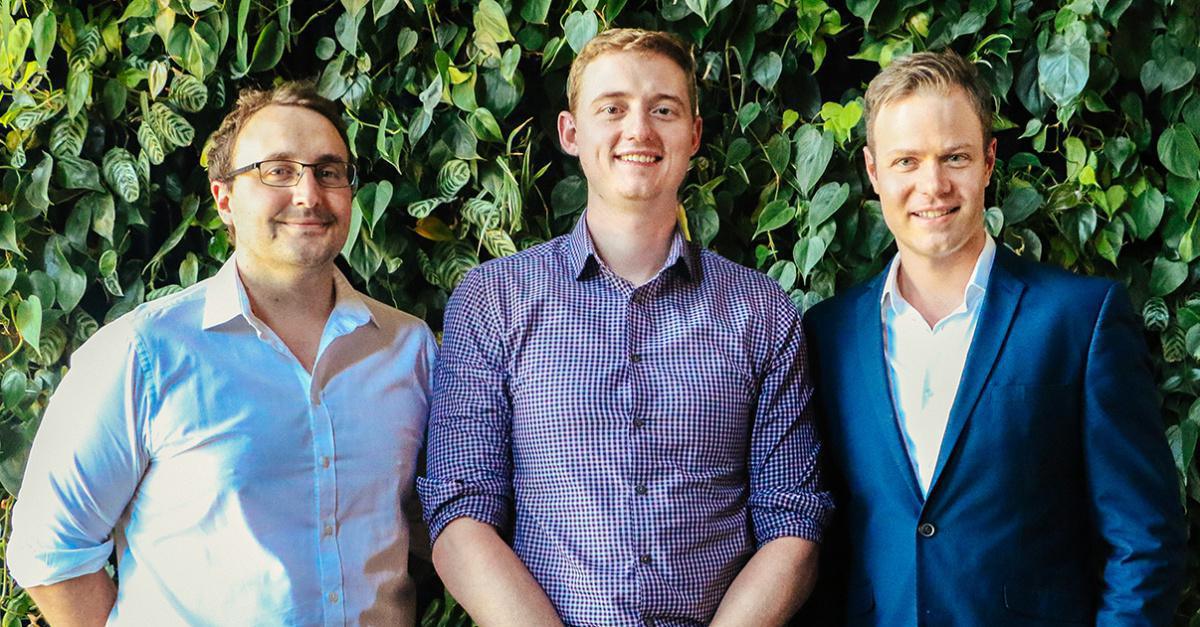 From LEGO piece trader to CEO 