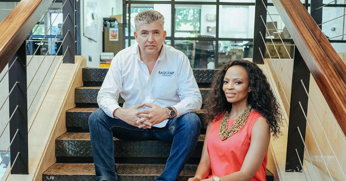 Serving entrepreneurs 