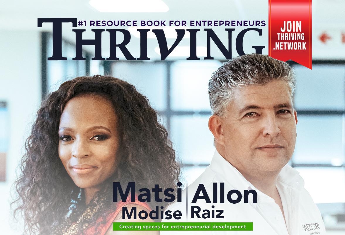 Serving entrepreneurs 