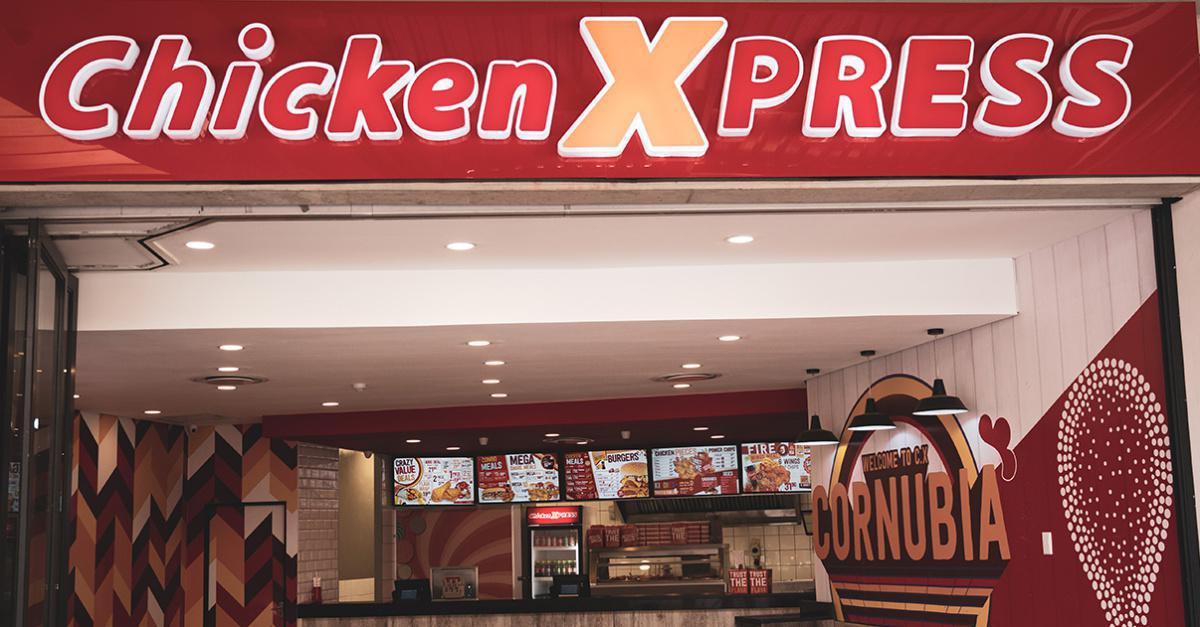 Local franchise owner passionate about social development