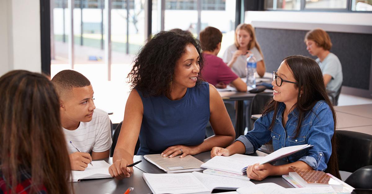 5 qualities every mentor should have