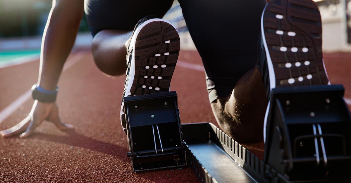 Why this is the right time to start your business