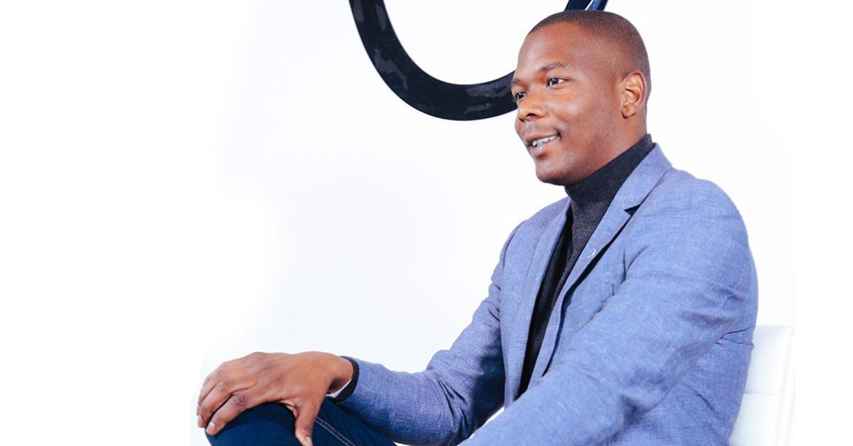 Social entrepreneur empowering lives through education Social entrepreneur empowering lives through education