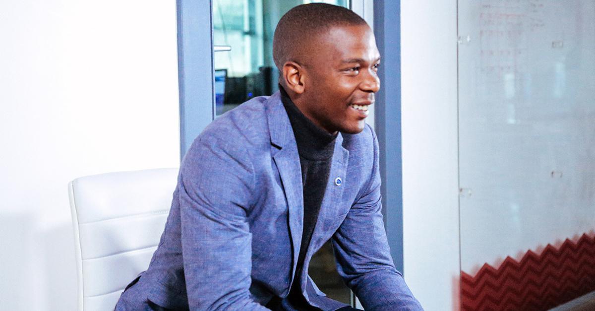 Social entrepreneur empowering lives through education Social entrepreneur empowering lives through education