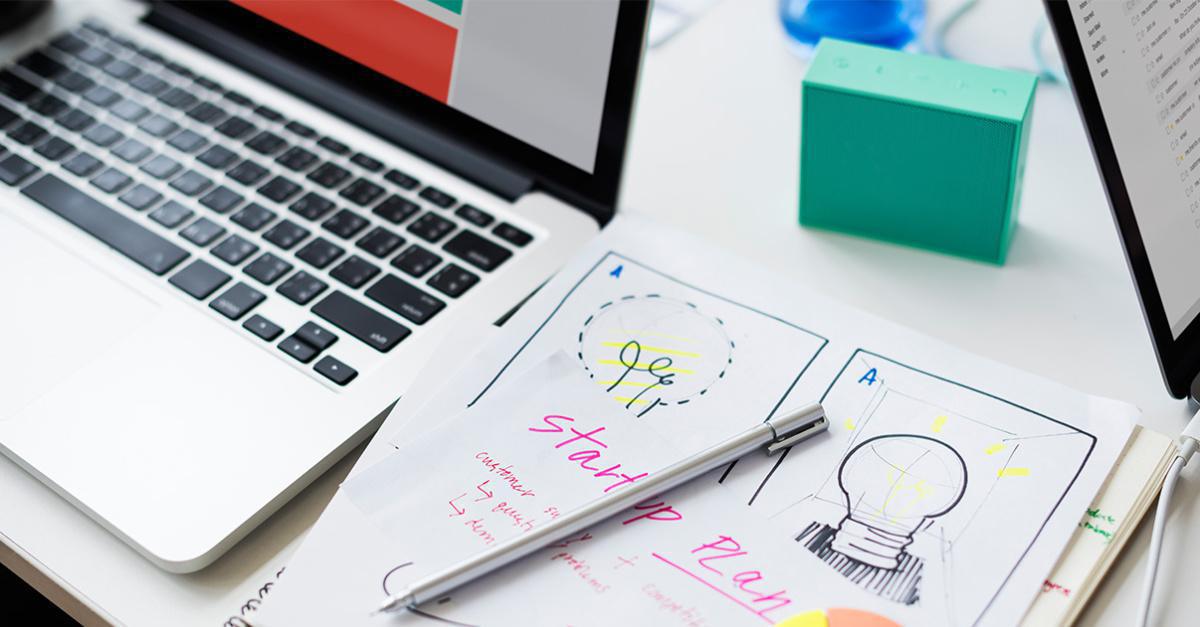No Money for your Startup? – Go Lean
