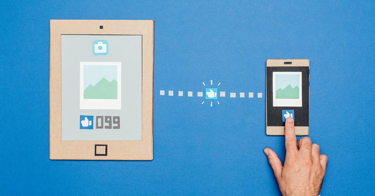 Use media tools to boost your business