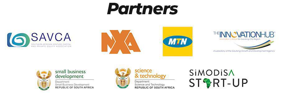 Digital Funding & Procurement Tour - Kick off ( Pretoria )