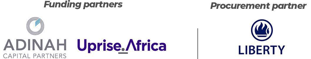 Digital Funding & Procurement Tour - Kick off ( Pretoria ) Digital Funding & Procurement Tour - Kick off ( Pretoria )