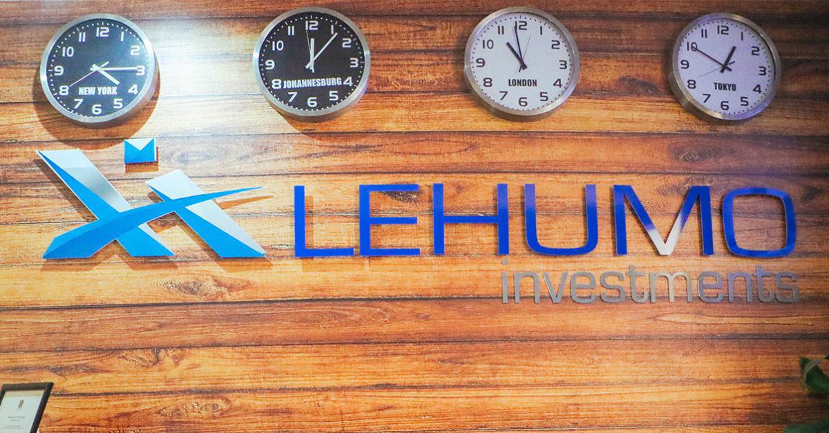 Learning the ropes – How top businessman used his past work experience to start a thriving finance company  Learning the ropes – How top businessman used his past work experience to start a thriving finance company