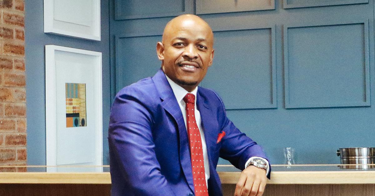  Learning the ropes – How top businessman used his past work experience to start a thriving finance company