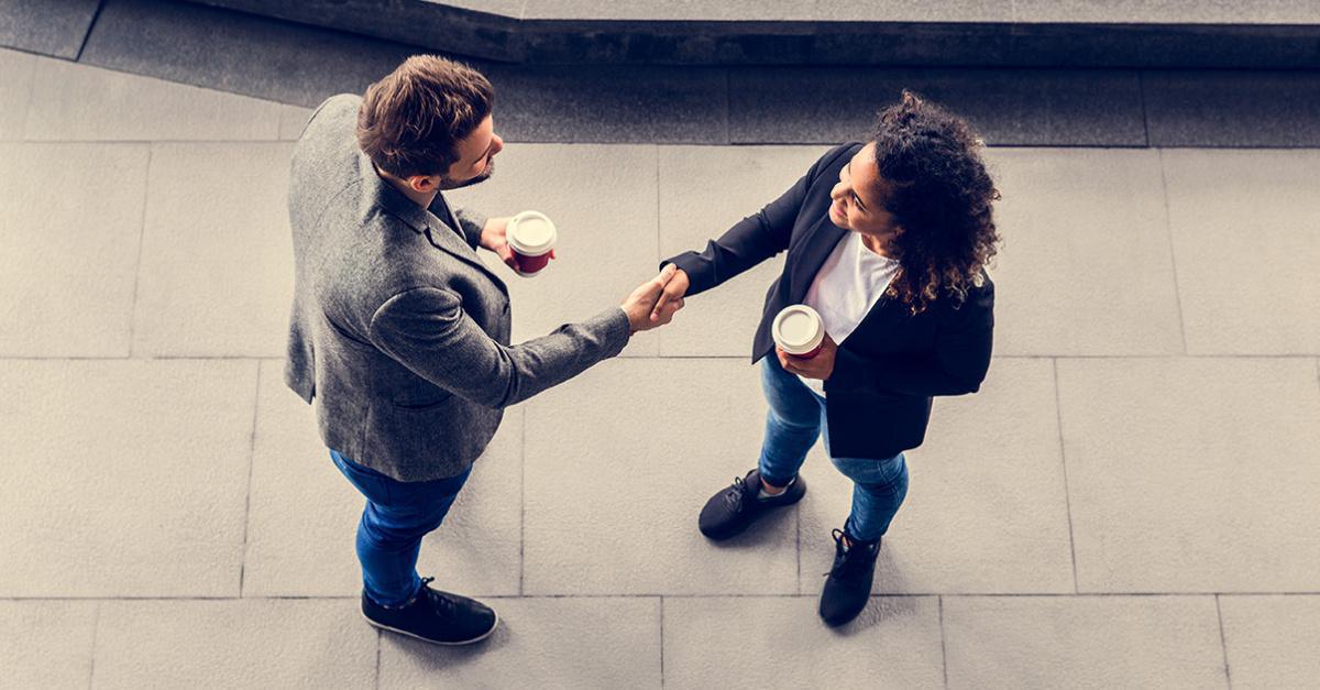 The Mini-Guide To Being A Thoughtful Thinking Partner