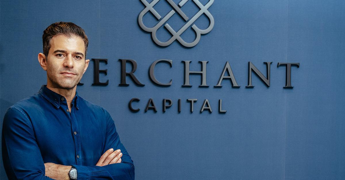 Merchant Capital: Empowering SMEs through innovative capital funding