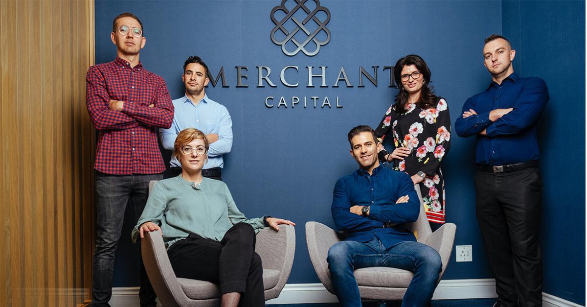 Merchant Capital: Empowering SMEs through innovative capital funding