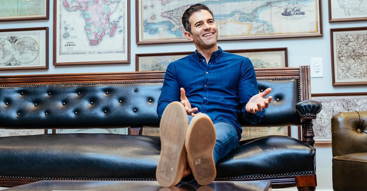 Merchant Capital: Empowering SMEs through innovative capital funding Merchant Capital: Empowering SMEs through innovative capital funding