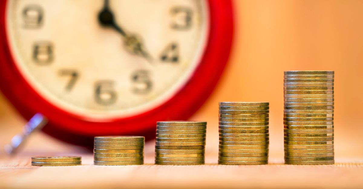 Start Up Funding