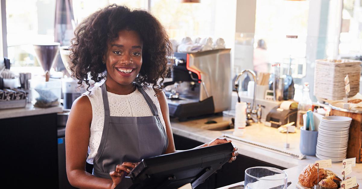 Employees move on, so plan ahead