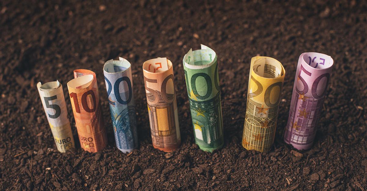 Start Up Funding
