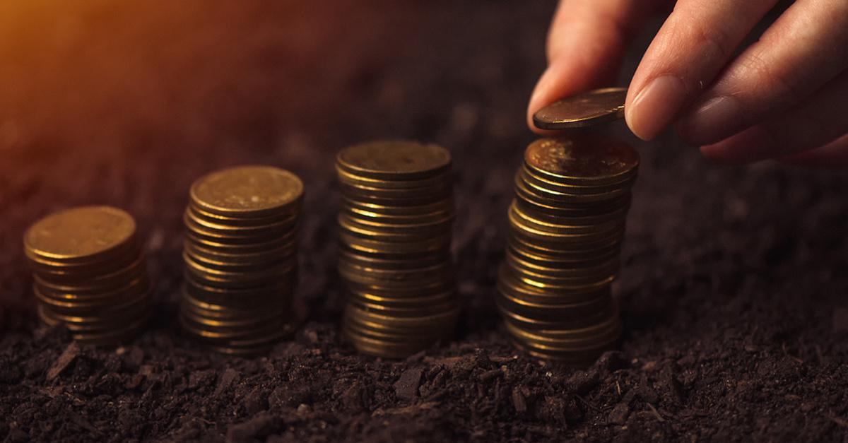 Start Up Funding