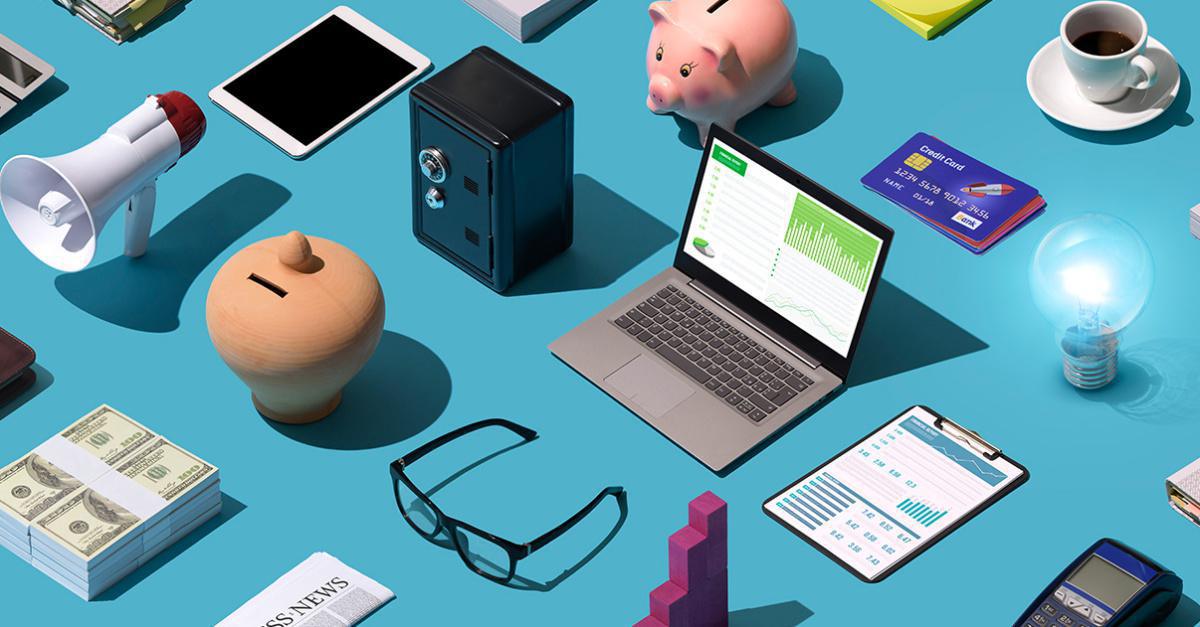 Access to finance - Before you access funding - you need traction