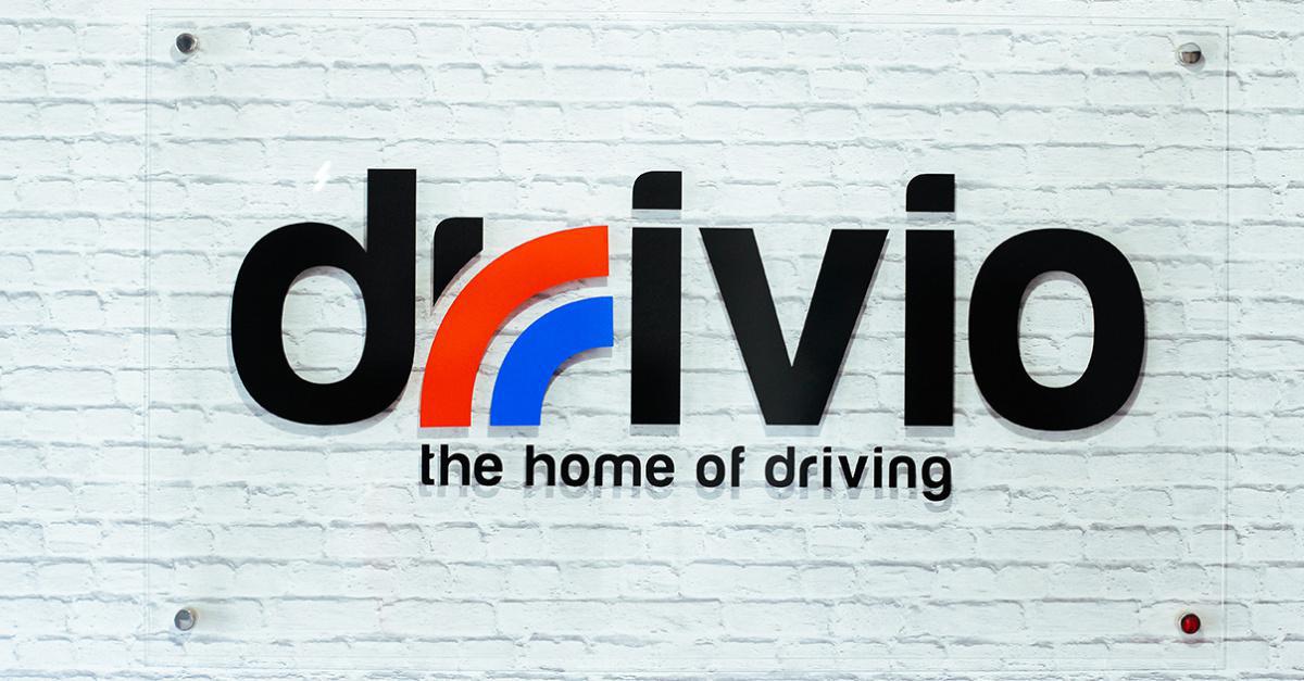 Drivio – A new and fun way of learning! 