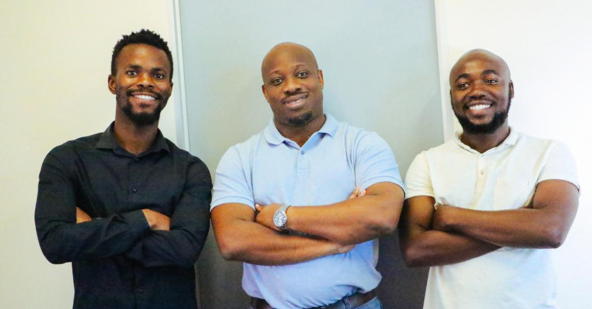 Start-Up Tech Business Develops High Impact Technology Solutions Tailored For African Consumers Start-Up Tech Business Develops High Impact Technology Solutions Tailored For African Consumers