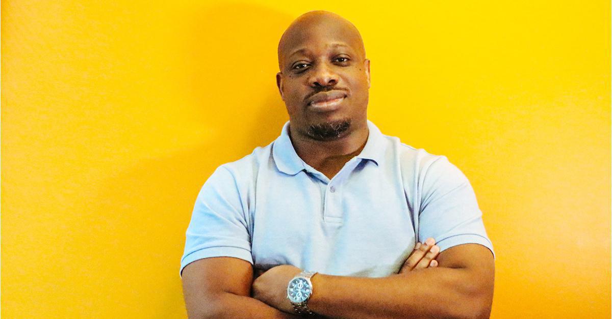 Start-Up Tech Business Develops High Impact Technology Solutions Tailored For African Consumers Start-Up Tech Business Develops High Impact Technology Solutions Tailored For African Consumers