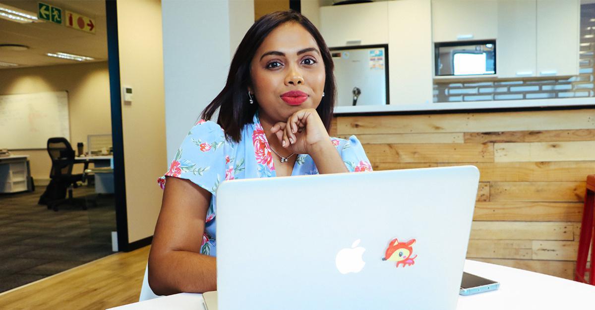 Local business creates innovative online platform to help moms Local business creates innovative online platform to help moms