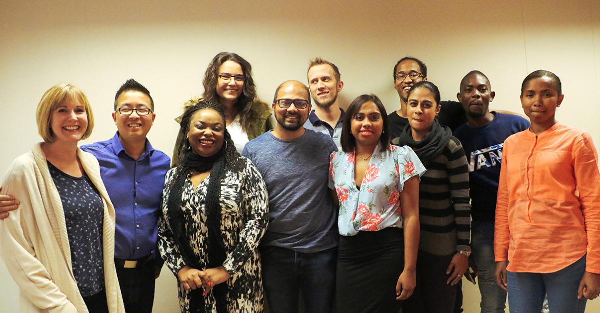 Local business creates innovative online platform to help moms Local business creates innovative online platform to help moms