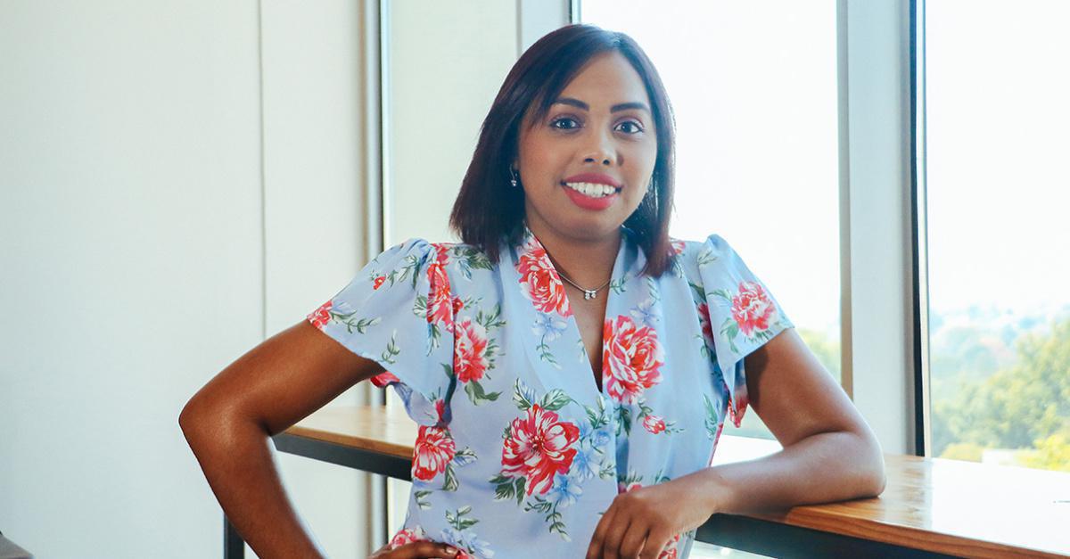 Local business creates innovative online platform to help moms Local business creates innovative online platform to help moms