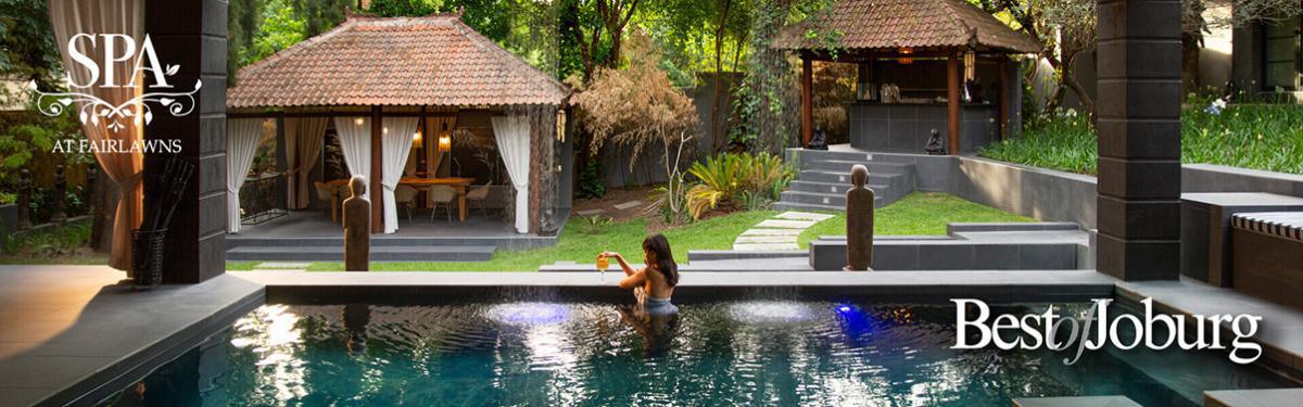 Fairlawns Boutique Hotel & Spa