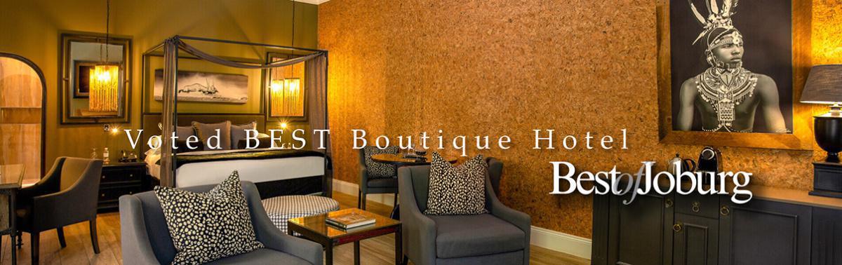 Fairlawns Boutique Hotel & Spa
