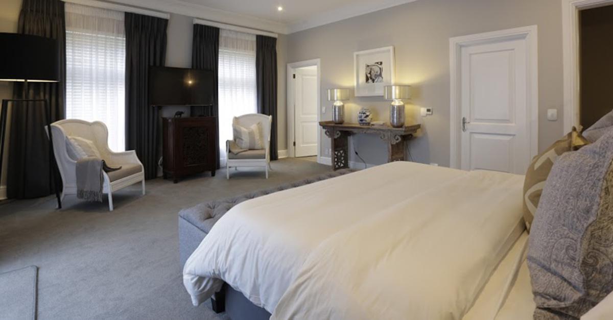 Fairlawns Boutique Hotel & Spa