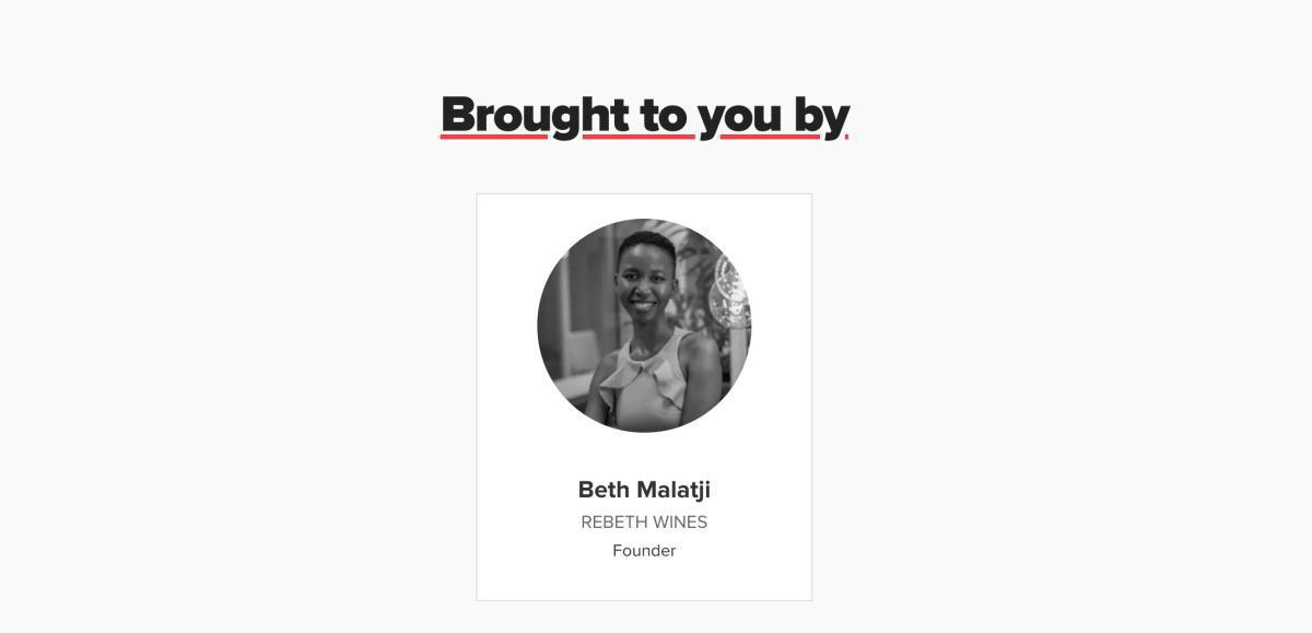 Startup grind - Johannesburg