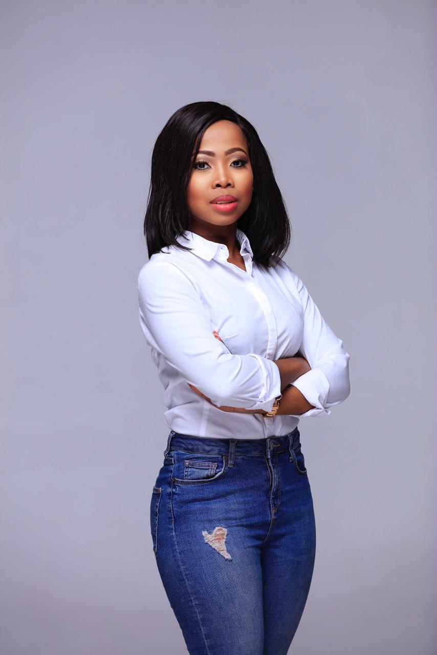 Allegro Dinkwanyane - Entrepreneur and Philanthropist Allegro Dinkwanyane - Entrepreneur and Philanthropist