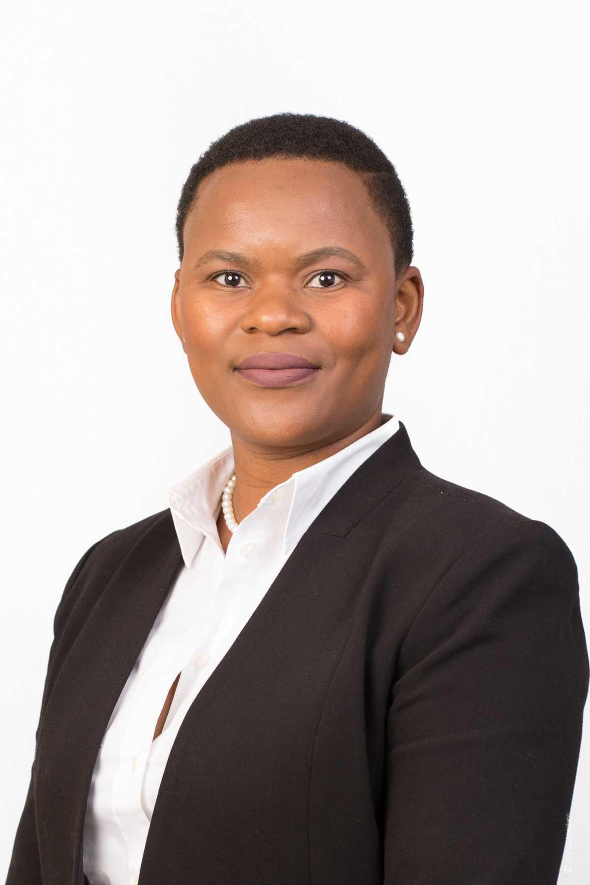 Amanda Dambuza : Founder and CEO of Uyandiswa Project Management Services Amanda Dambuza : Founder and CEO of Uyandiswa Project Management Services