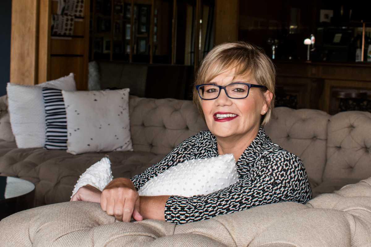 Darlene Menzies : CEO Finfind 